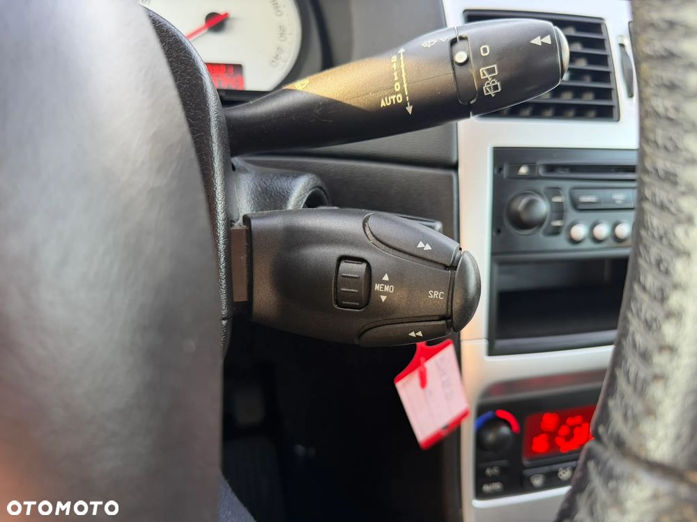 Peugeot 307 140 OXYGO - 23