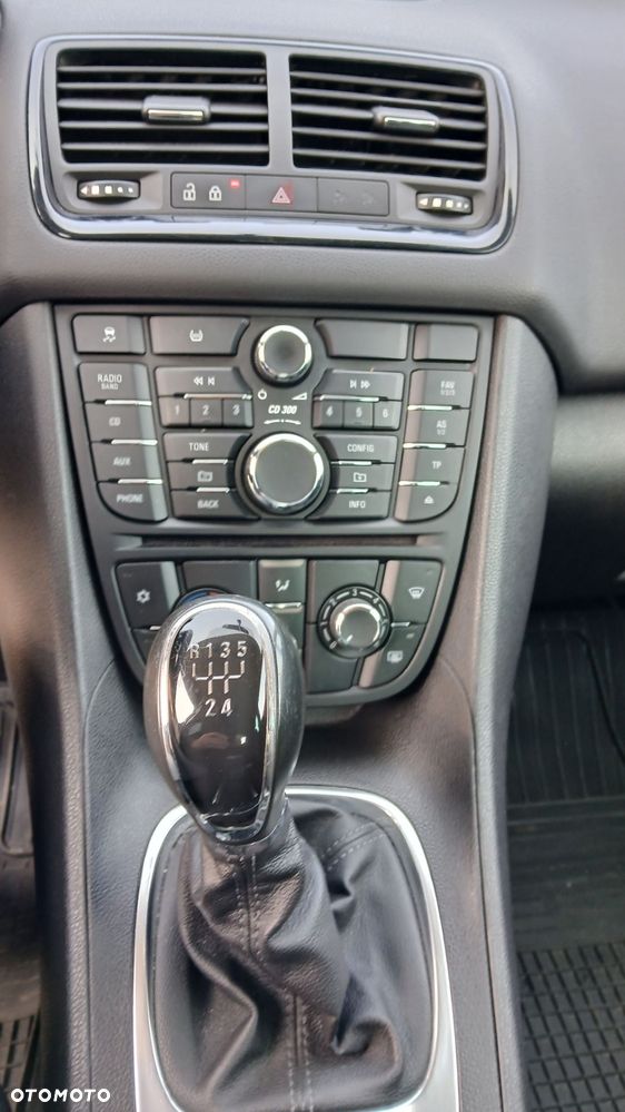 Opel Meriva 1.4 T Essentia - 5
