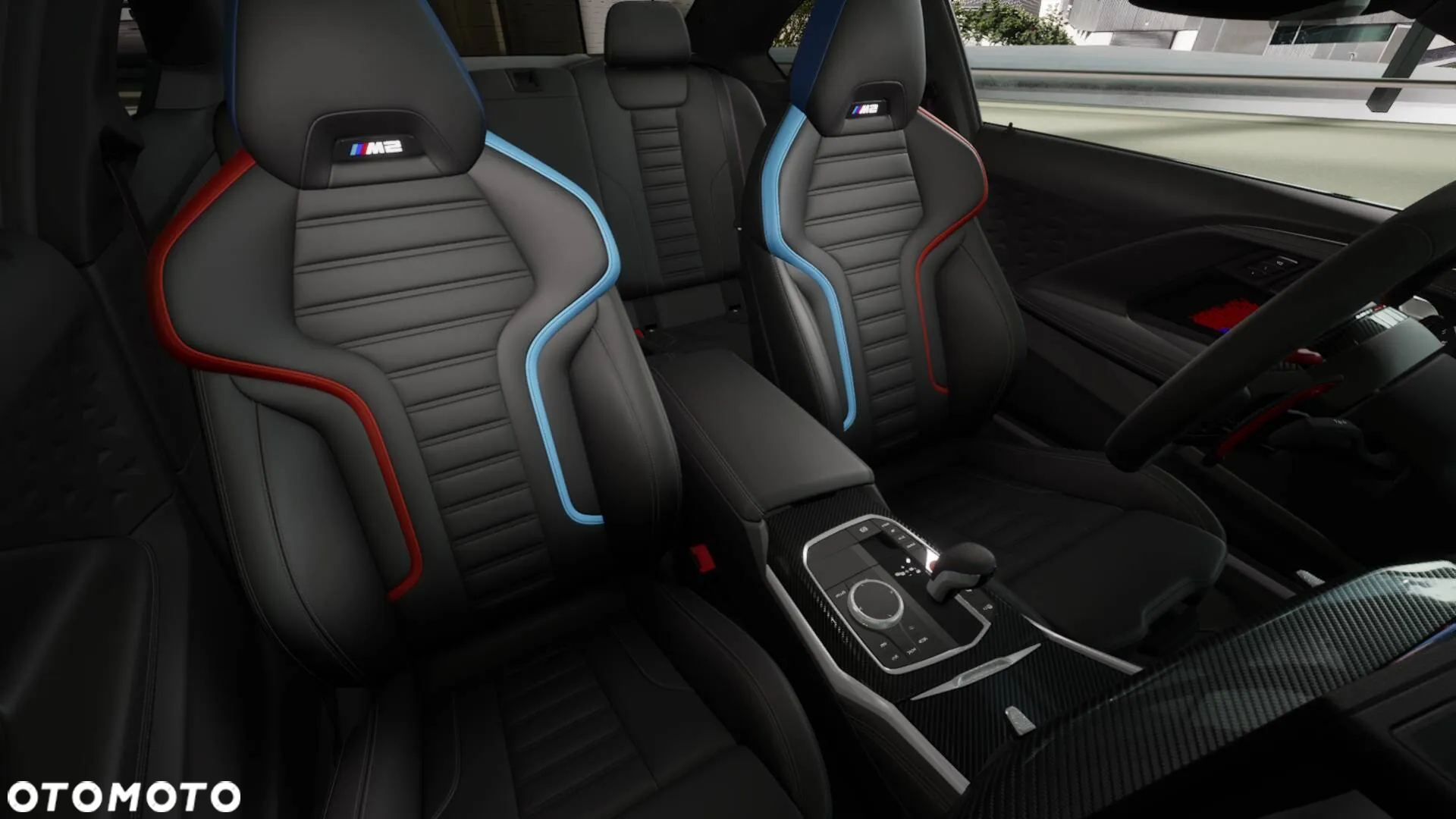 BMW M2 Standard - 12