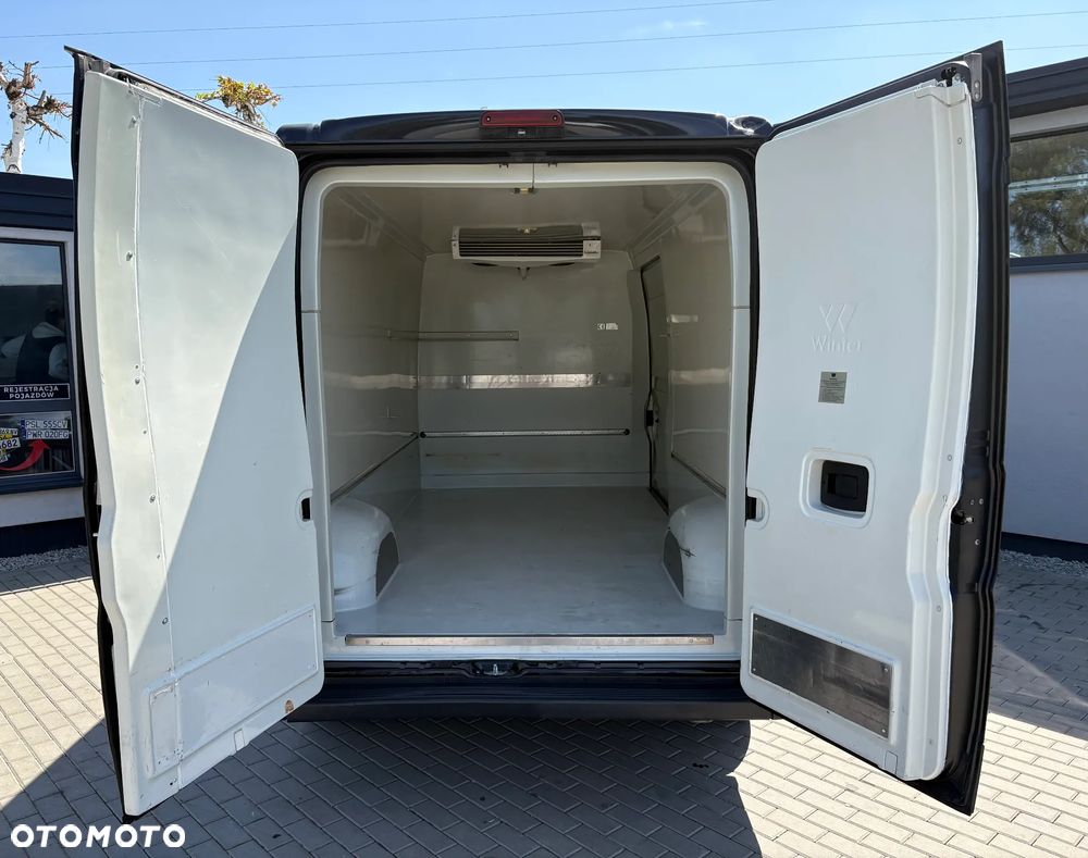 Fiat Ducato - 11