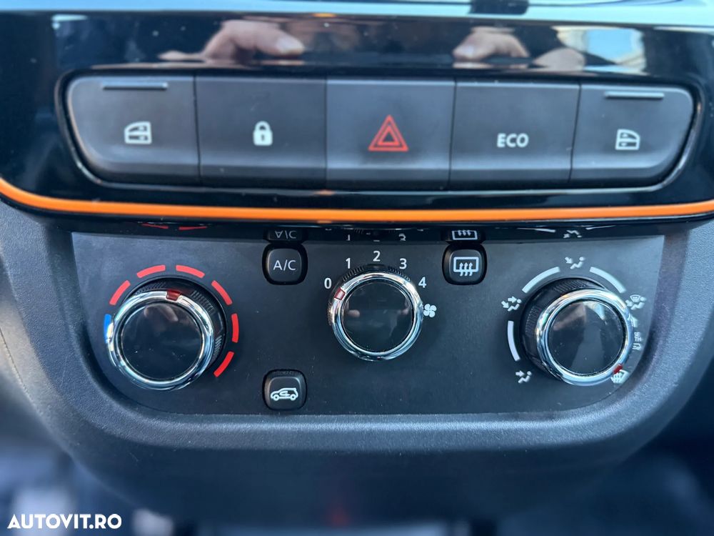 Dacia Spring Comfort Plus - 20