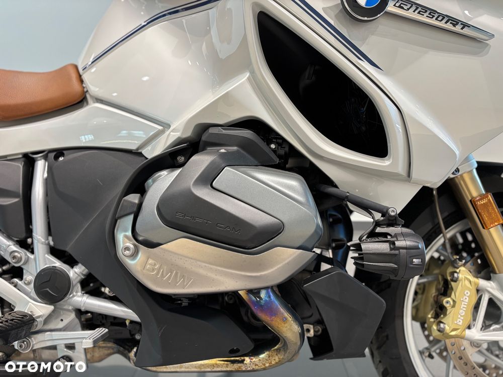 BMW RT - 13