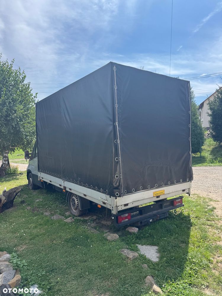 Iveco Daily - 5