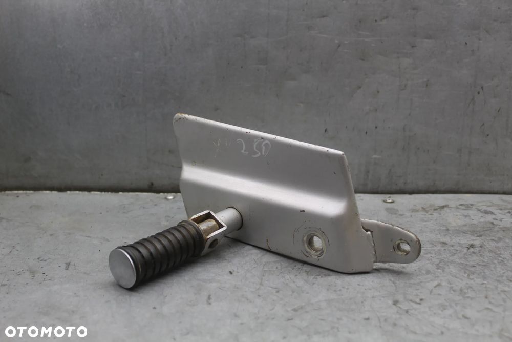Yamaha Virago XV 125 250 Set podnóżek pasażera - 2