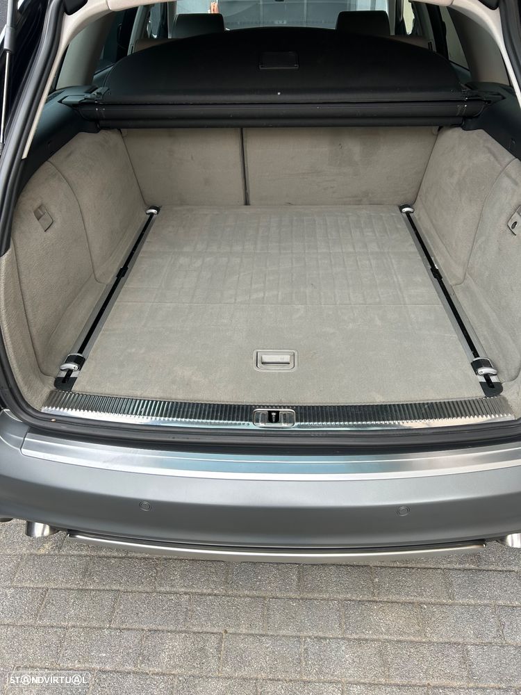 Audi A6 Allroad 2.7 TDi V6 - 14