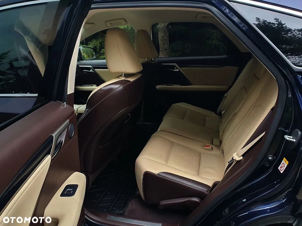 Lexus RX 200t / 300 Prestige - 8