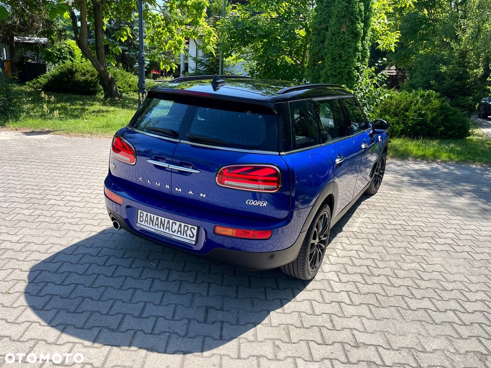 MINI Clubman Cooper Yours Trim - 6