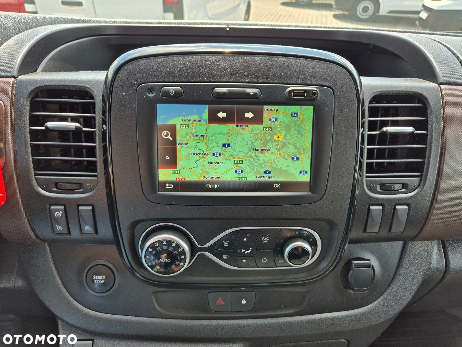 Fiat Talento Long *79900zł NETTO* Brygadówka 6 osób 2,0  mJET/120KM - 21