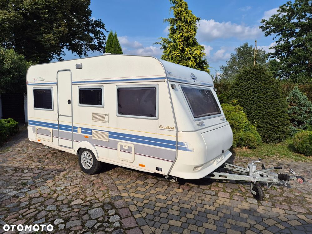 Hobby 470 Excellent - 1