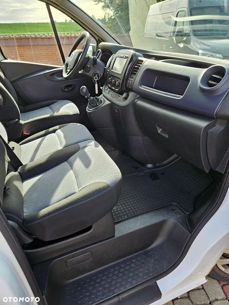 Opel Vivaro L2H2 - 3
