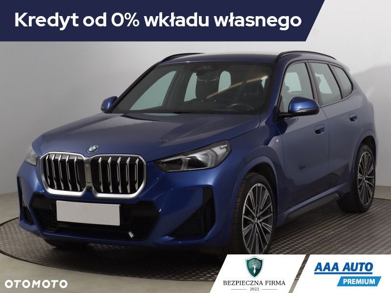 BMW X1 - 3
