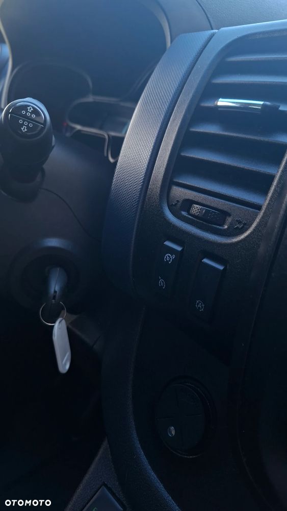 Opel Vivaro L2H1 - 31