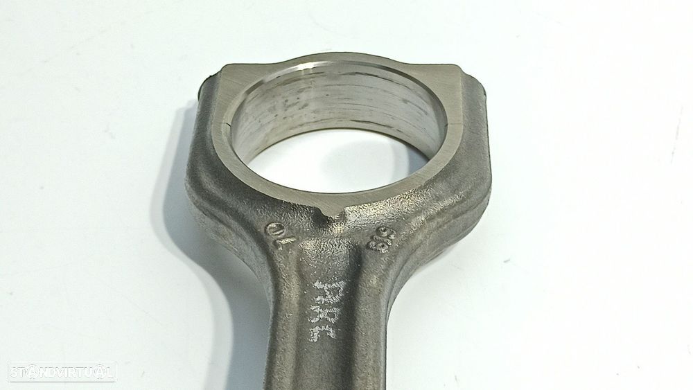 BIELA CITROEN JUMPY FUGÓN CLUB XS - 3