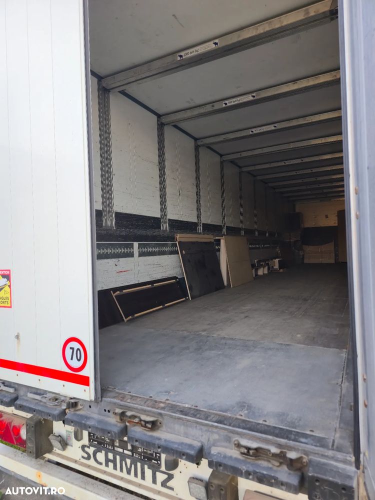 Schmitz Cargobull SKO24 - 5
