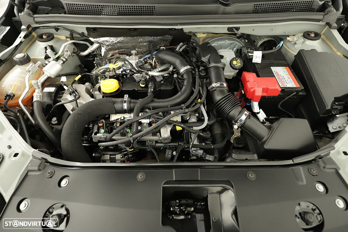 Dacia Jogger 1.0 ECO-G Expression 7L Bi-Fuel - 26