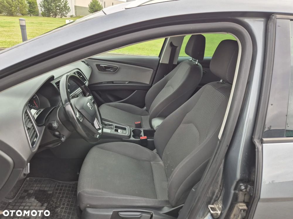 Seat Leon - 5