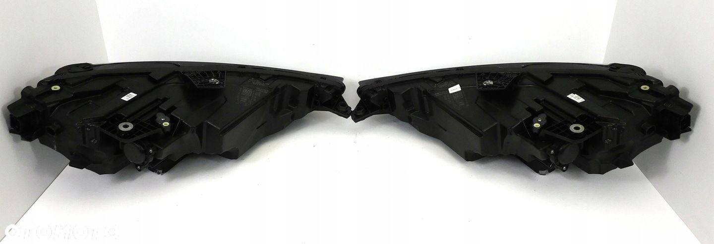 AUDI RS3 8Y S3 A3 LAMPA PRAWA LEWA MATRIX DYMIONE - 10