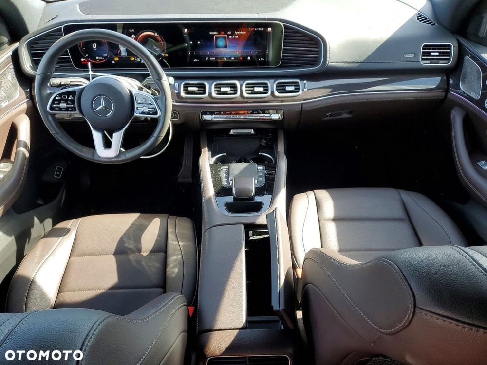Mercedes-Benz GLE - 9