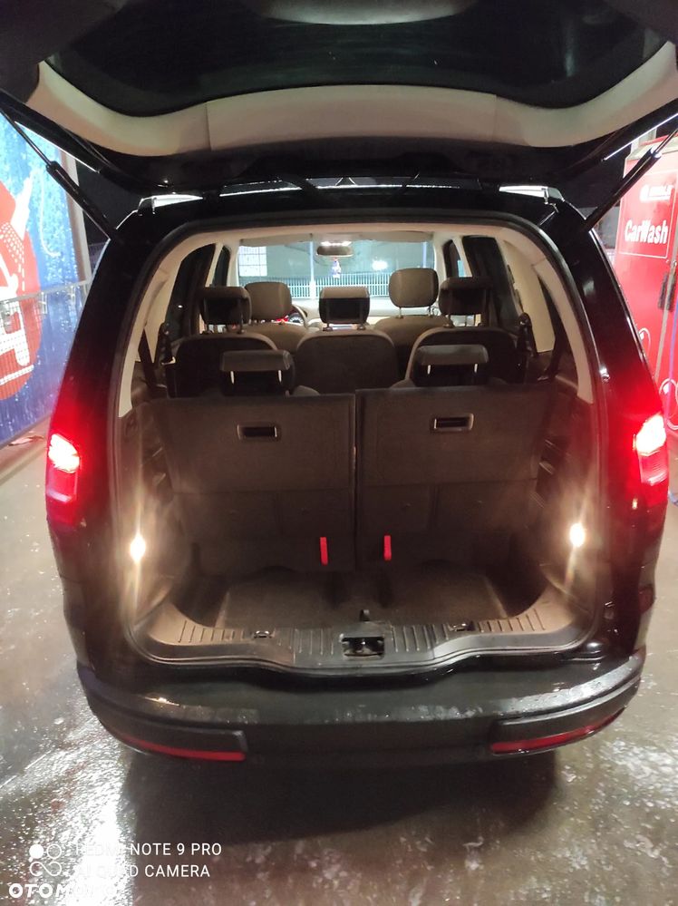 Ford Galaxy 2.0 TDCi Trend - 7