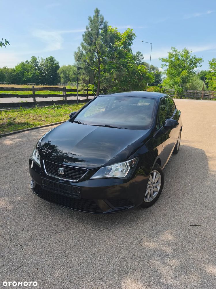 Seat Ibiza SC 1.4 16V Copa - 3