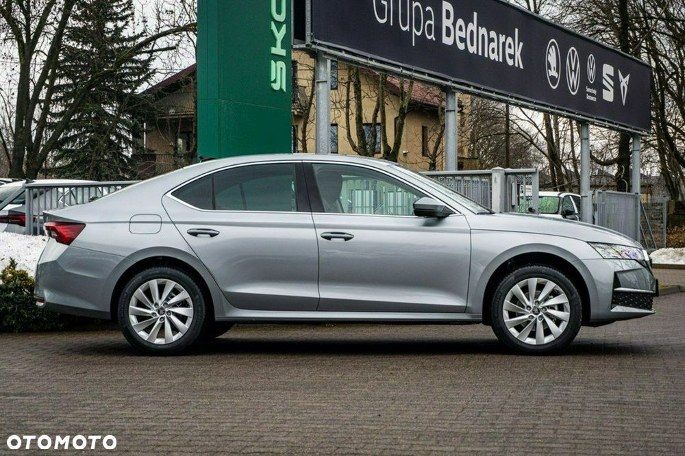 Skoda Octavia - 3