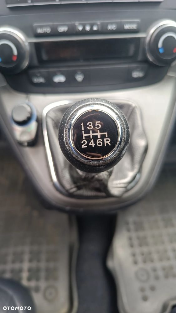 Honda CR-V 2.2i-CTDi Executive - 36