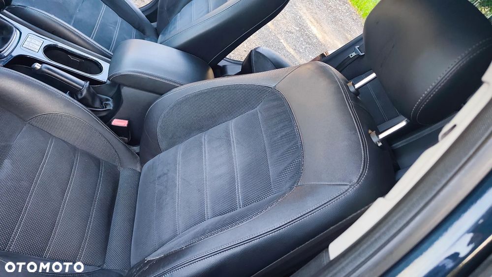 Ford Mondeo 2.0 TDCi Titanium S - 27