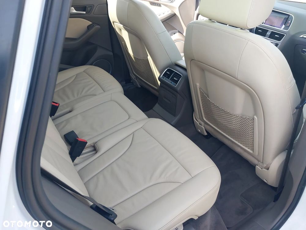 Audi Q5 - 11