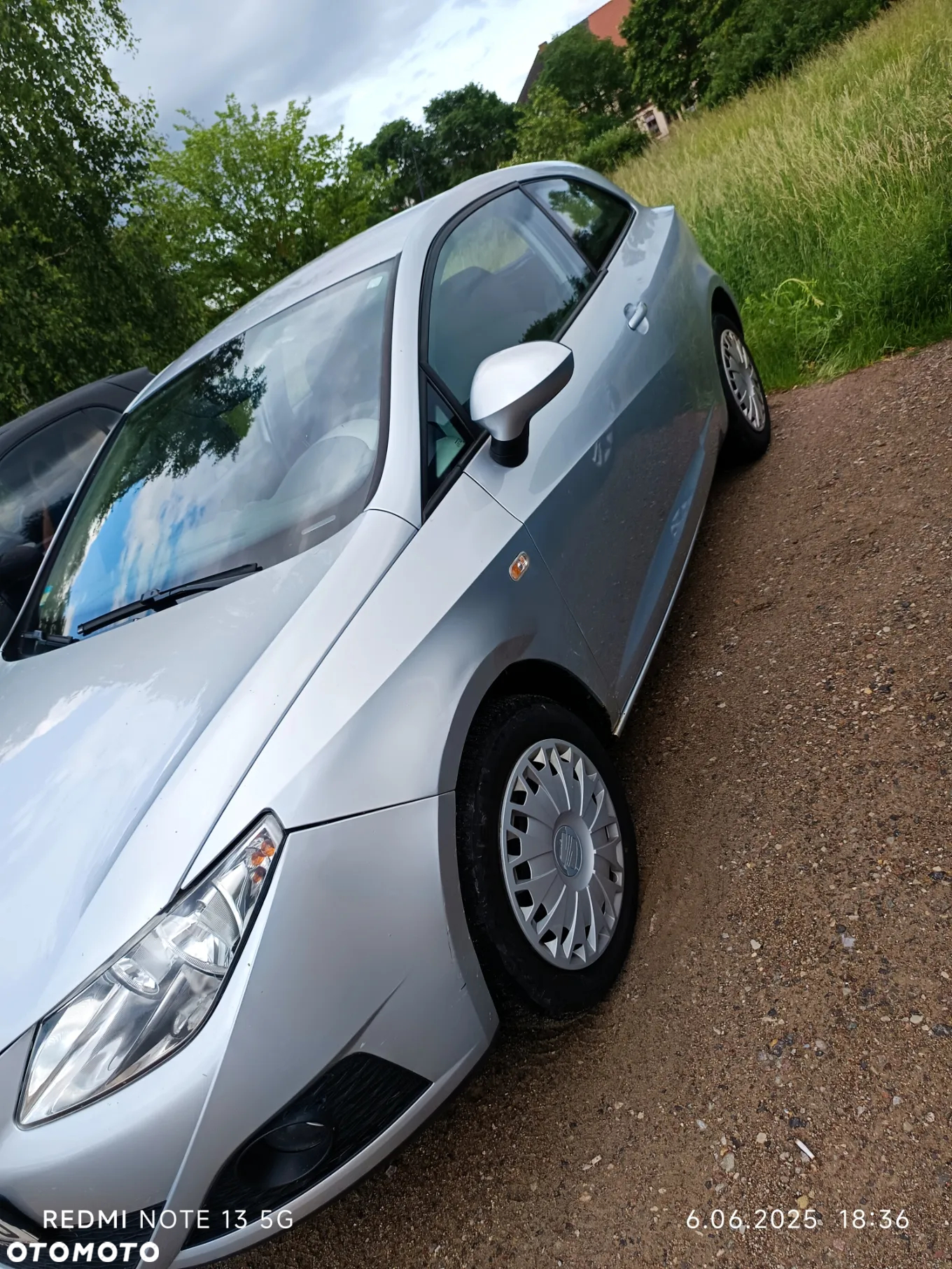 Seat Ibiza - 11