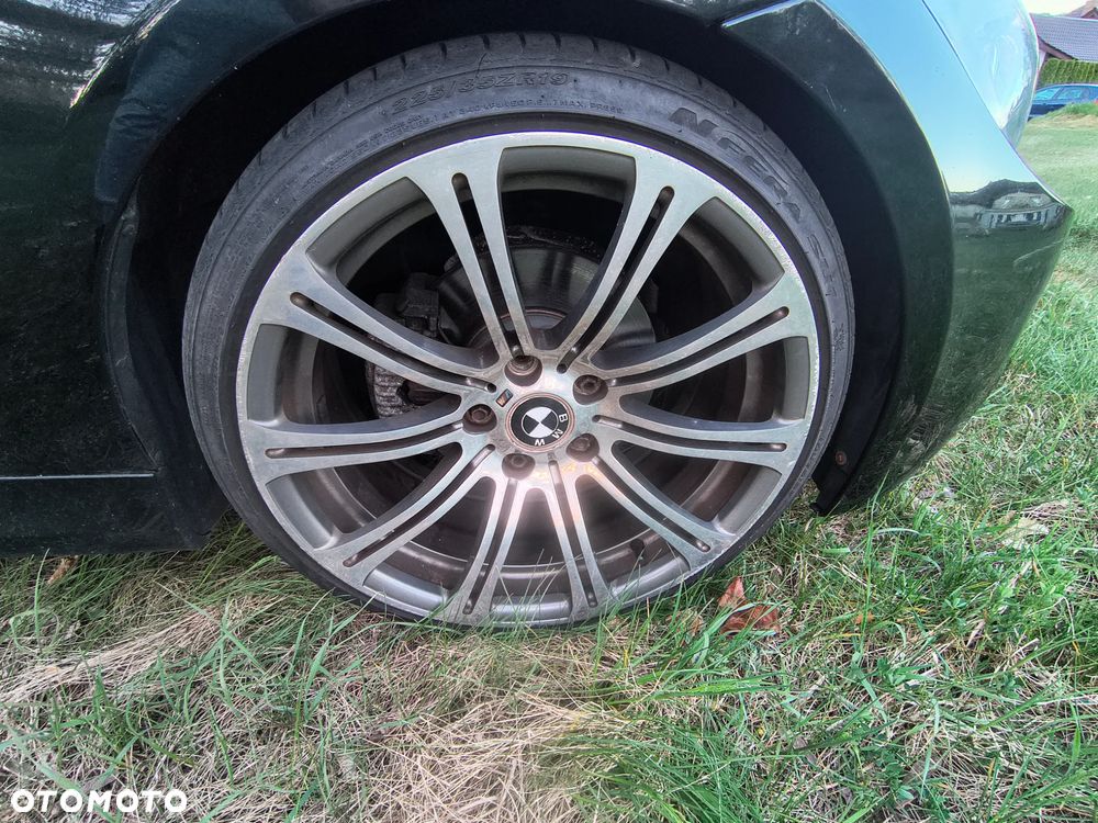 BMW Seria 3 325i - 20