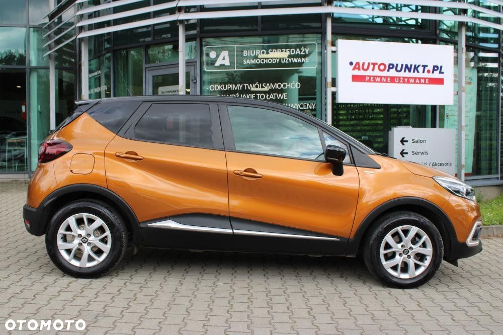 Renault Captur - 4