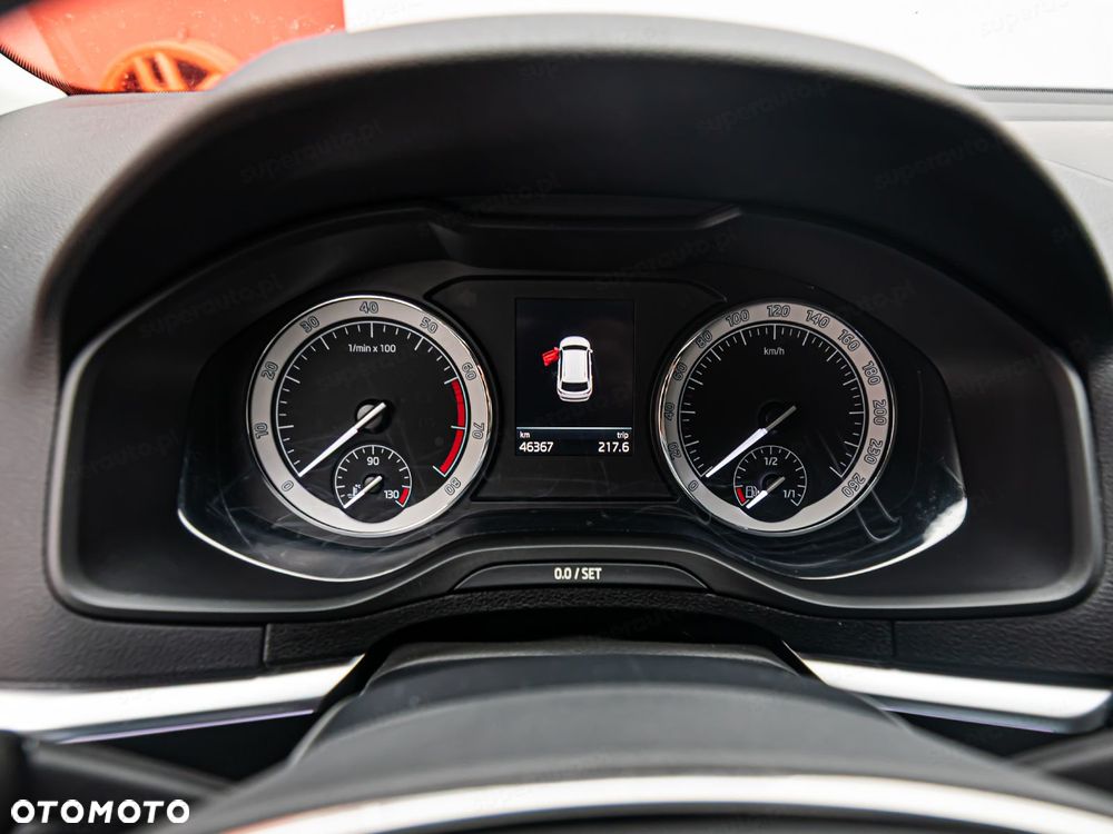 Skoda Karoq 1.5 TSI ACT 4x2 Style DSG - 13