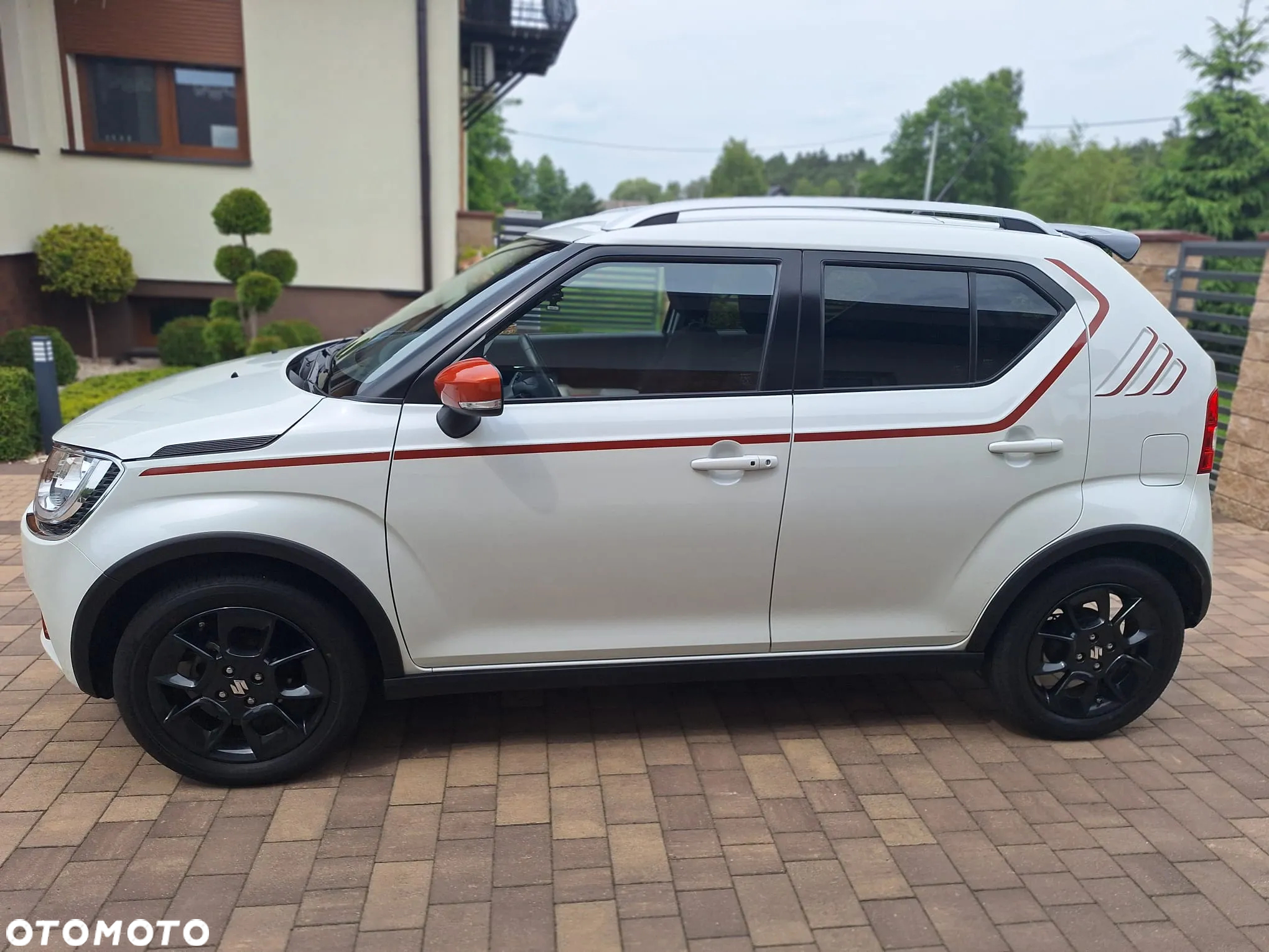 Suzuki Ignis Dualjet - 5