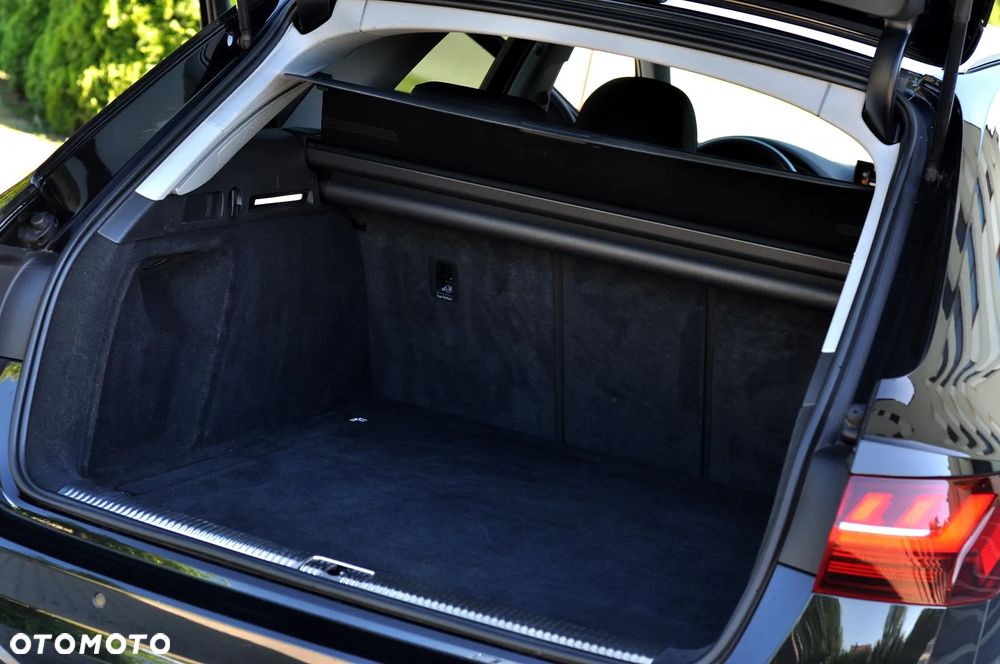 Audi A4 Avant 40 TDI Advanced S tronic - 12