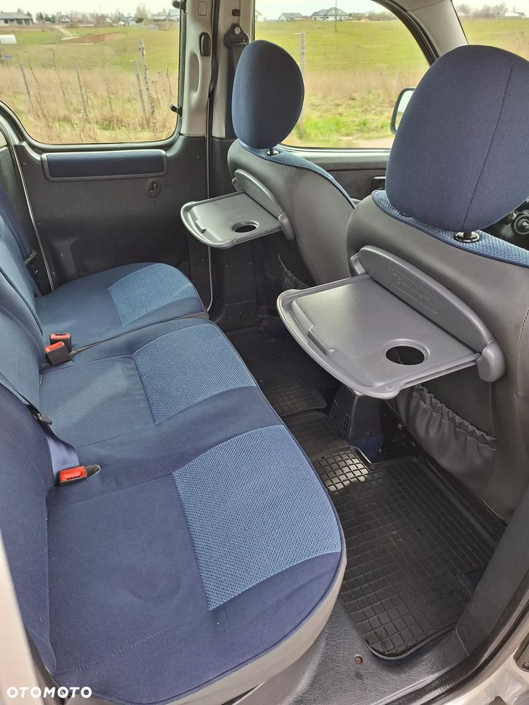 Citroën Berlingo Multispace 1.6 16V Exclusive - 6