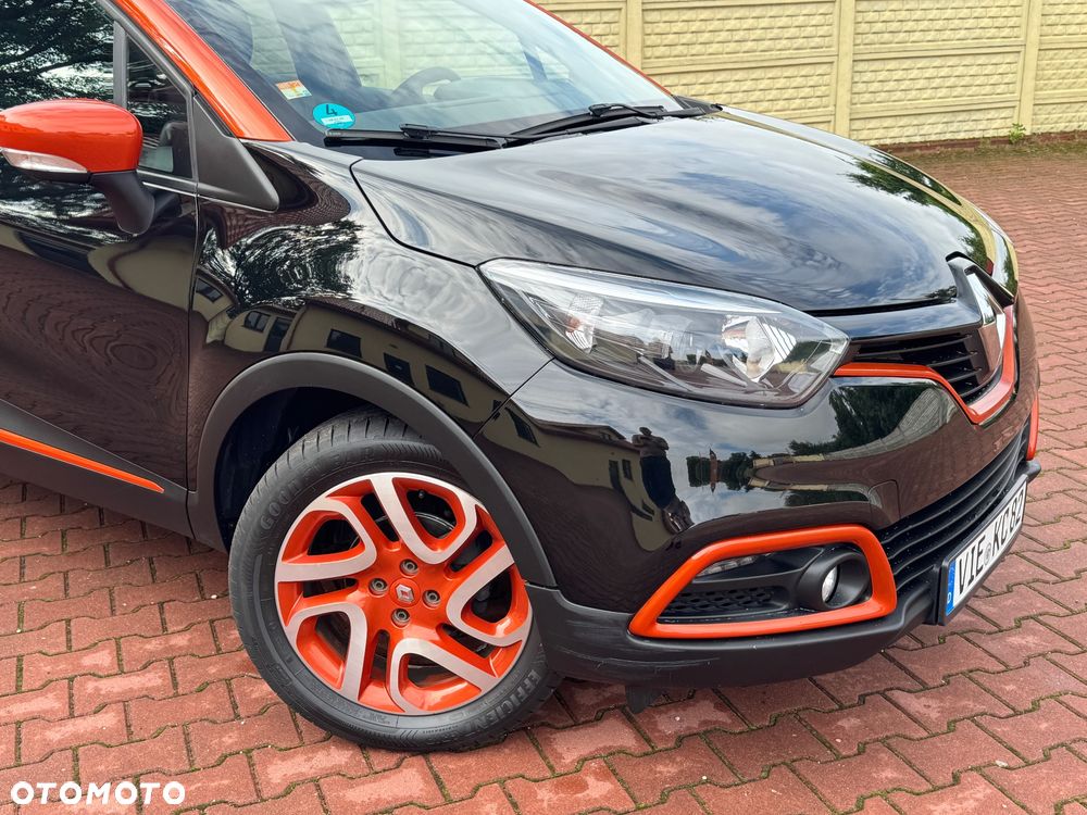 Renault Captur ENERGY TCe 90 Start&Stop Expression - 13