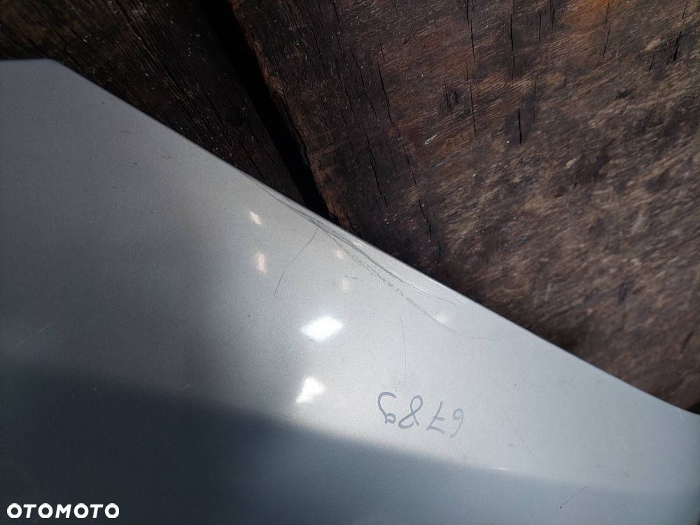 MASKA + BŁOTNIK PRAWY PRZÓD + LAMPA PRAWY PRZÓD COLT VI 04-08 21H - 9