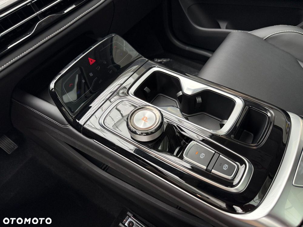 JAC JS6 DCT - 10