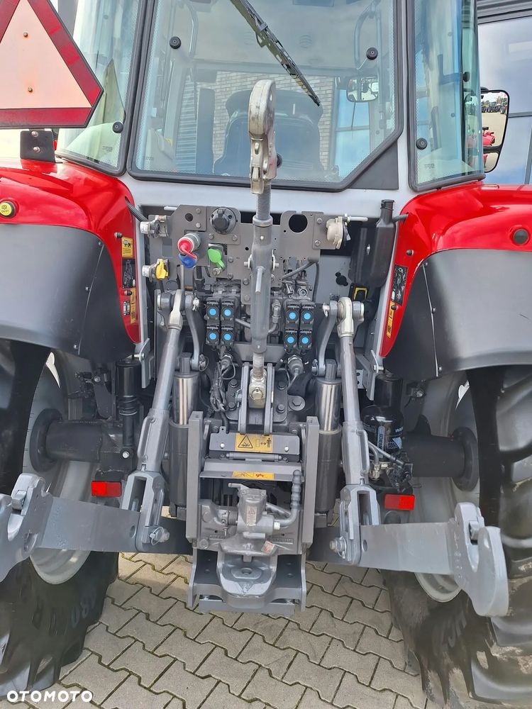Massey Ferguson 5S.105 - 10