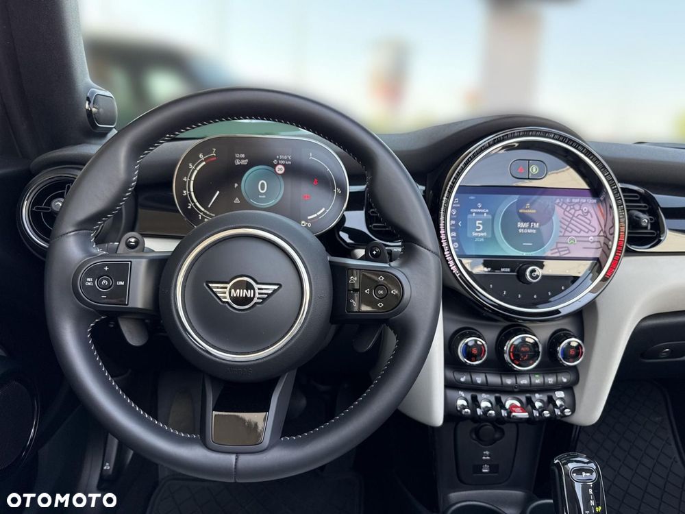 MINI Cooper S Yours Trim - 16