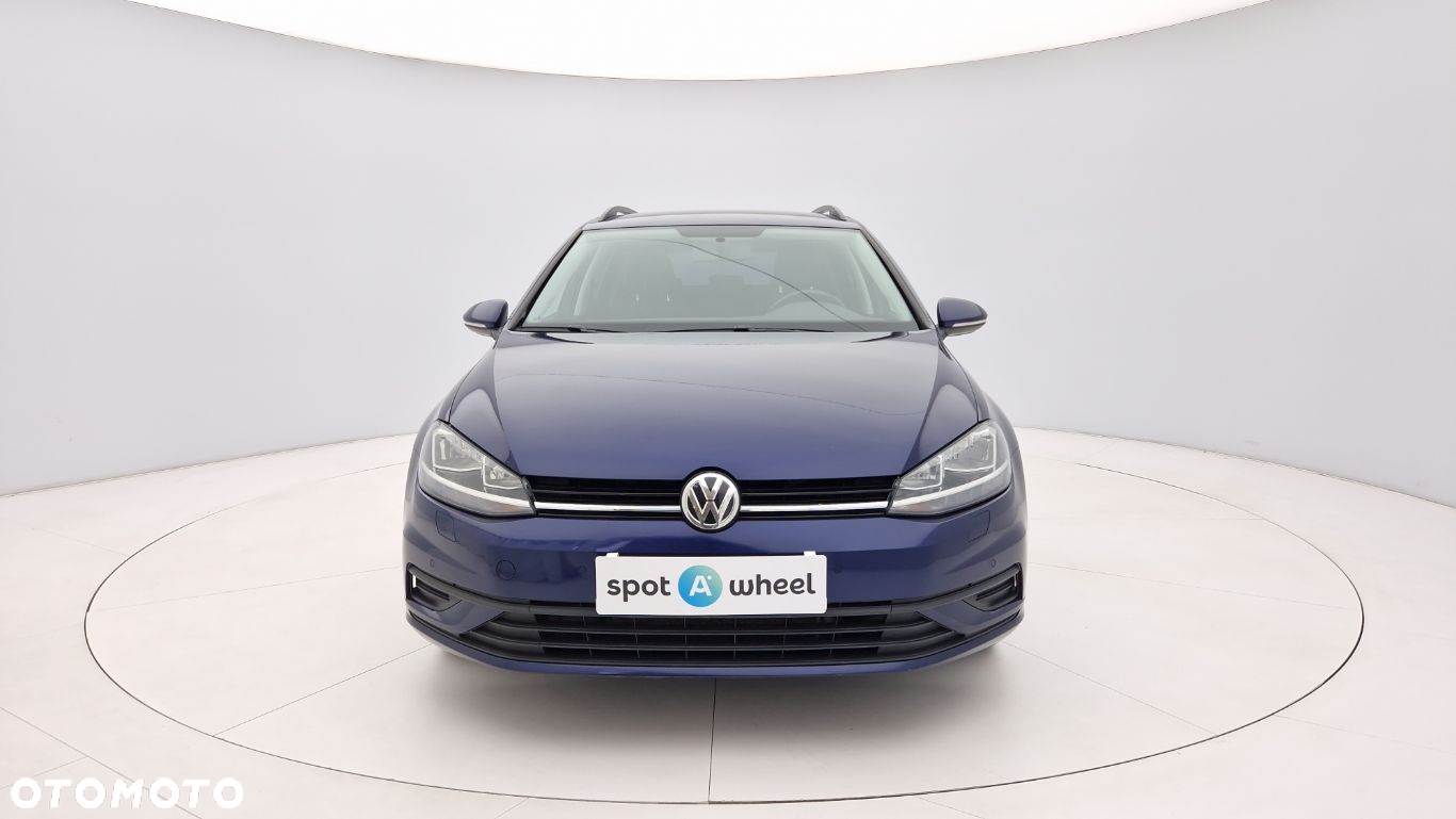 Volkswagen Golf - 13