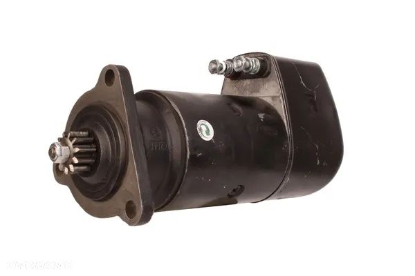 CS881 | ROZRUSZNIK REGENEROWANY SCANIA - 1