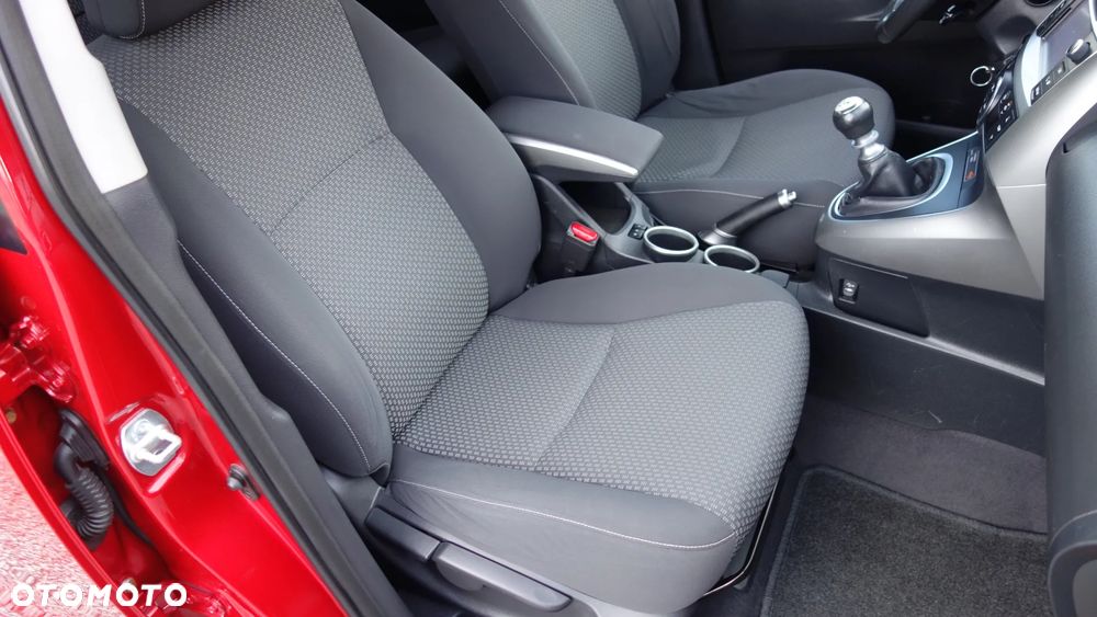 Toyota Verso 2.0 D-4D Premium 7os - 31