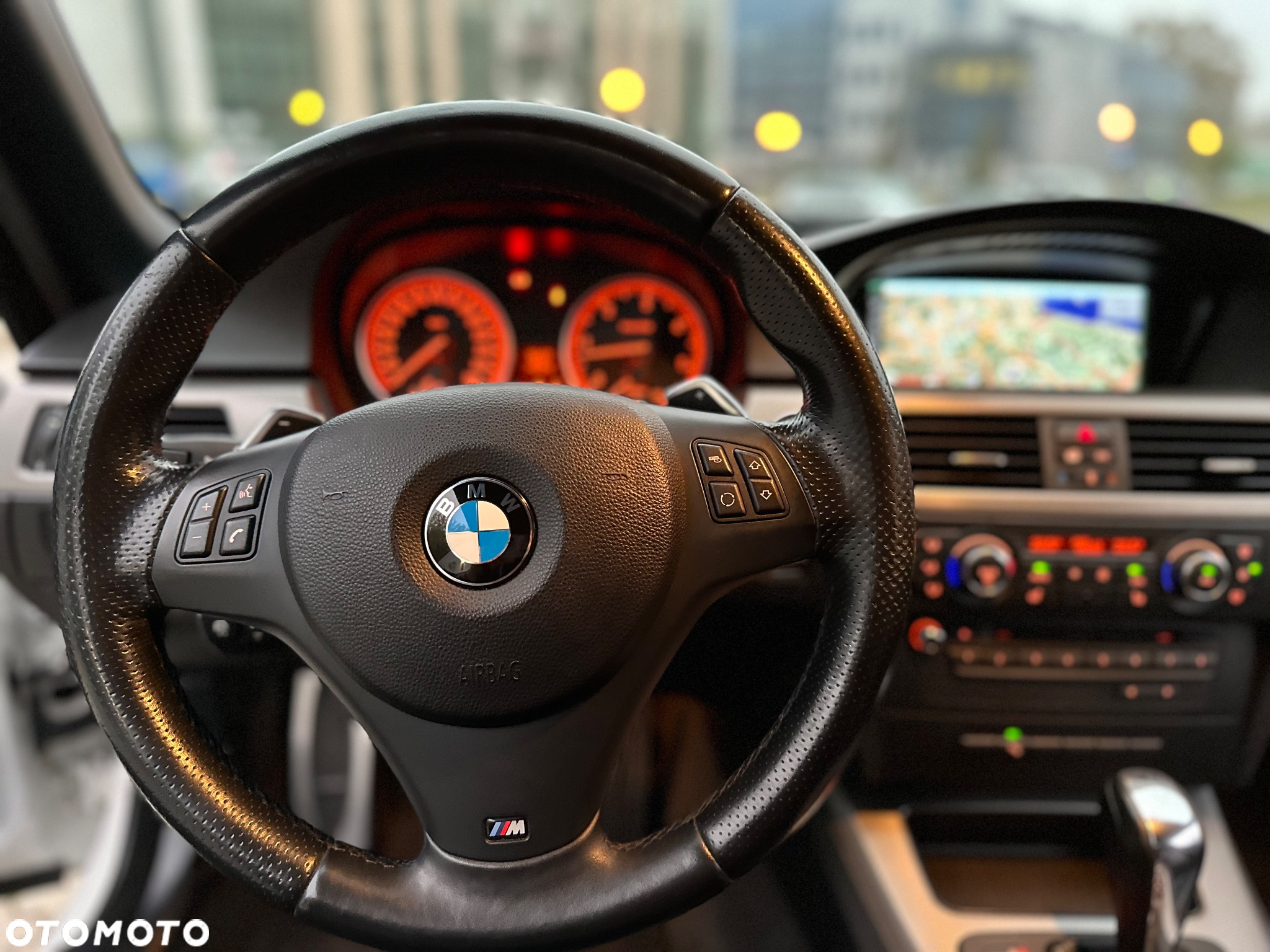 BMW Seria 3 - 16