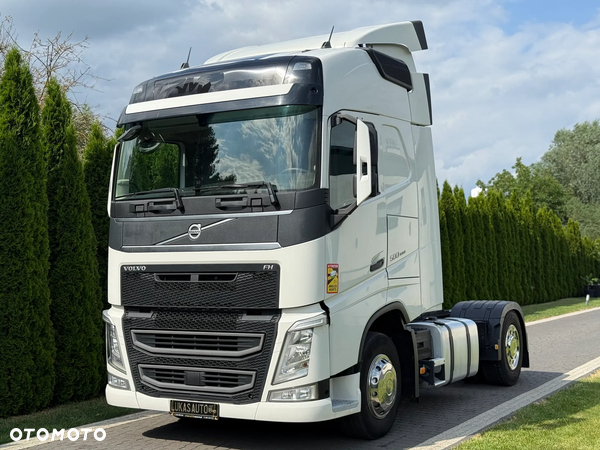 Volvo FH 500 PARK COOL