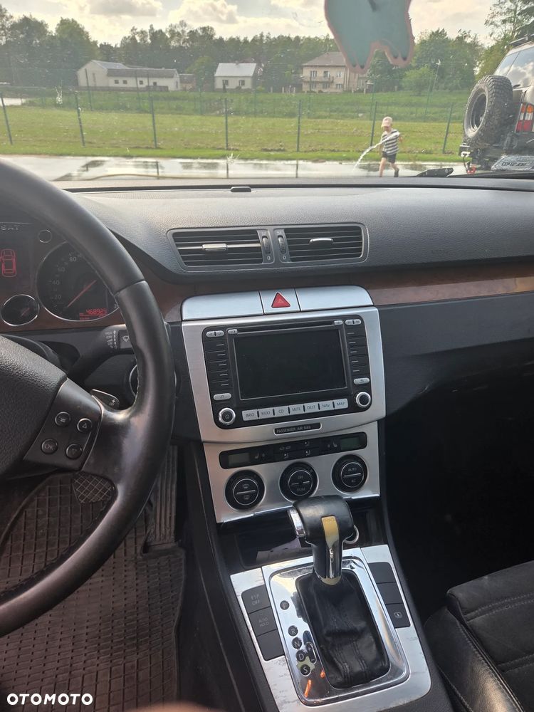 Volkswagen Passat 2.0 TDI Highline DSG - 7