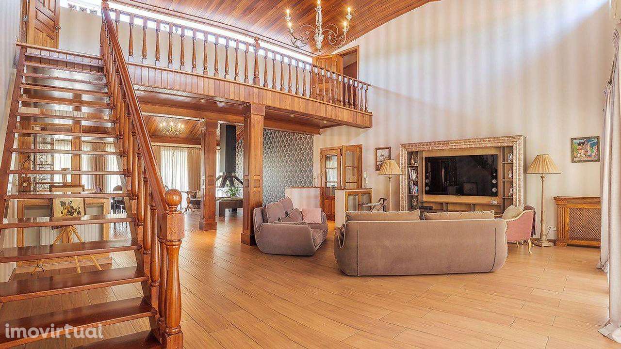 Moradia T5 para venda - Grande imagem: 4/24