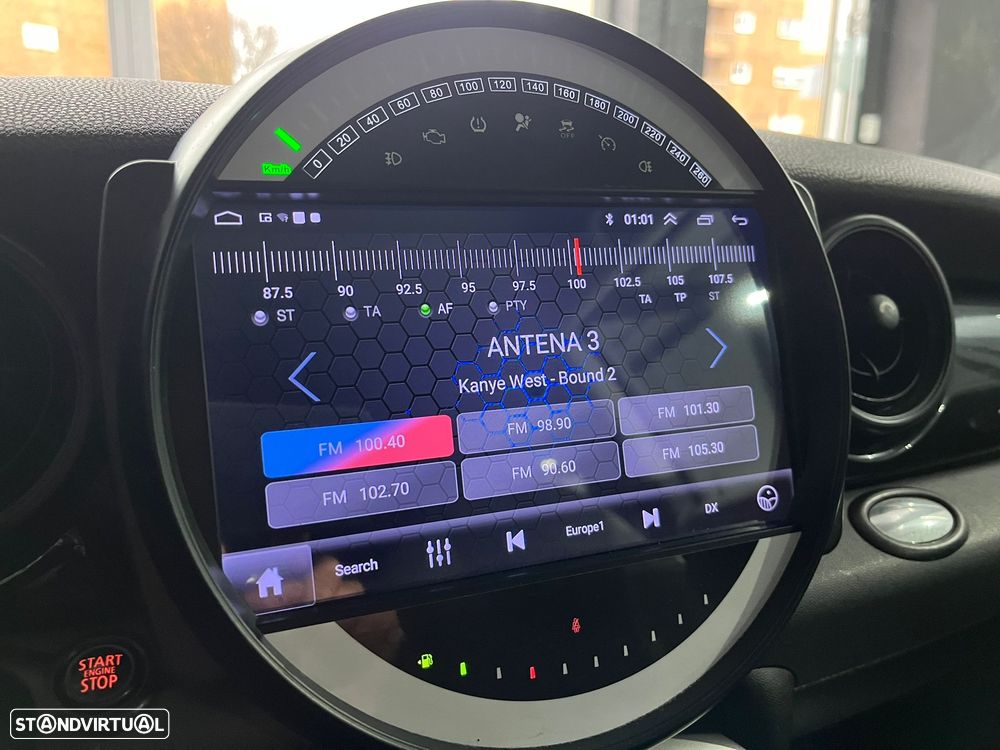 MINI 3 Portas Cooper - 17