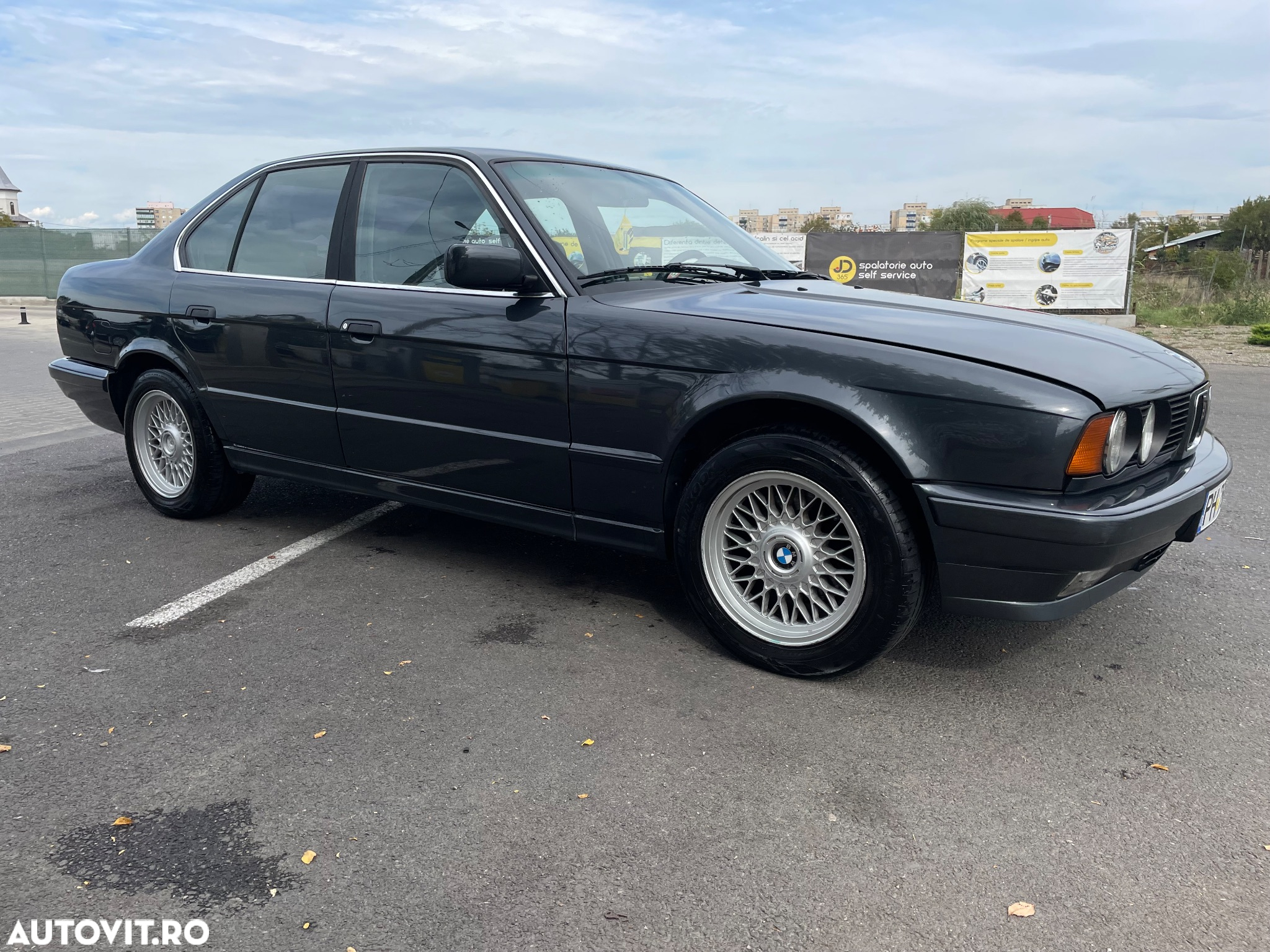 BMW Seria 5 - 3
