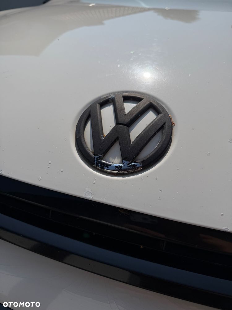 Volkswagen Scirocco - 19